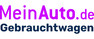 Logo MeinAuto.de Gebrauchtwagen